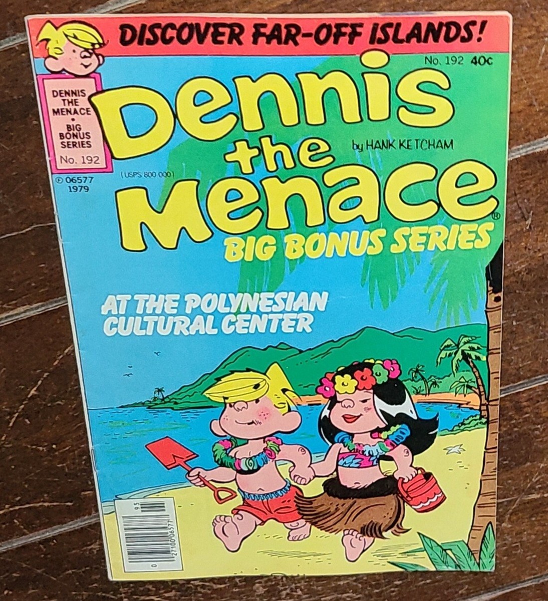 洋書 Dennis the Menace Amazon.com: Hank Ketcham's Complete Dennis the Menace, 1959