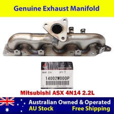Genuine Exhaust Manifold For Mitsubishi ASX 4N14 2.2L