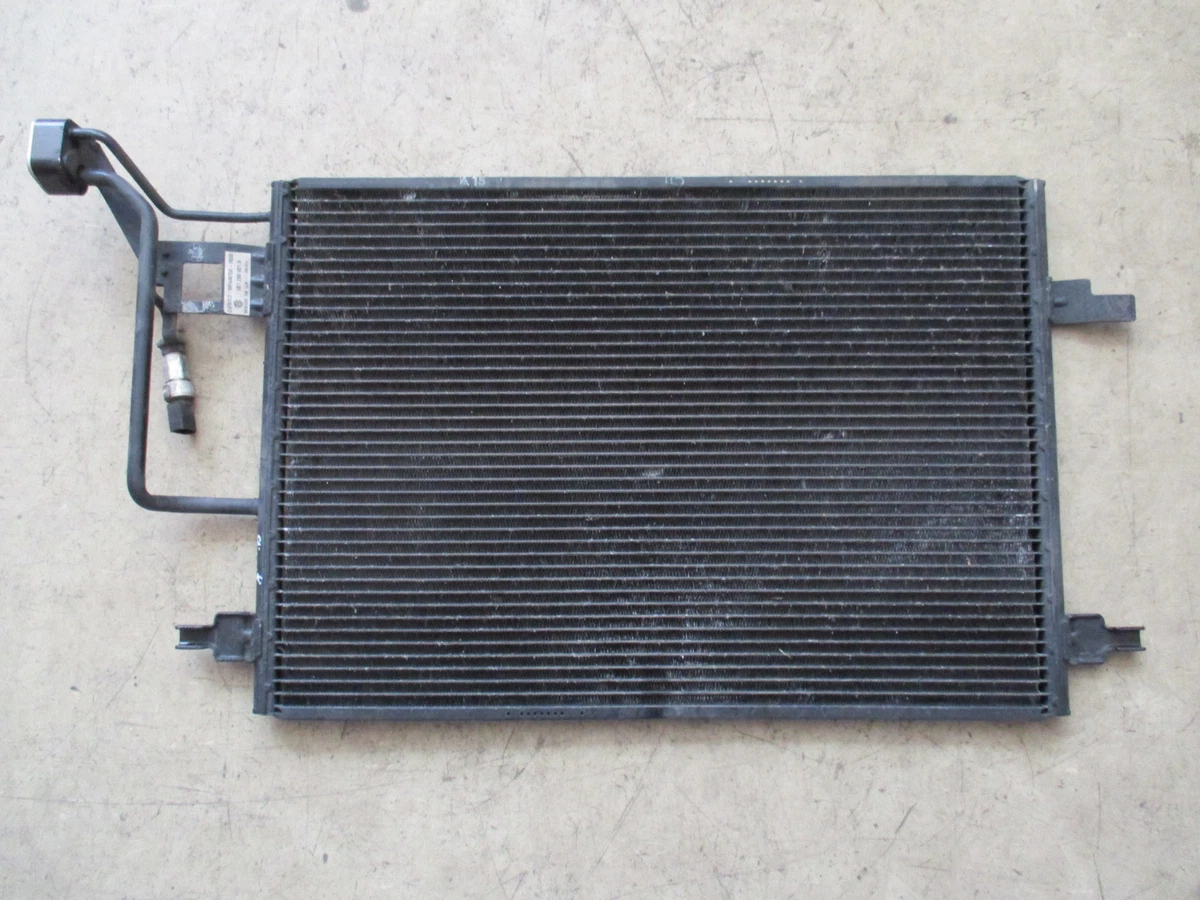 Kondensator VW Passat 3BG Klimakühler 3B7260401A | eBay