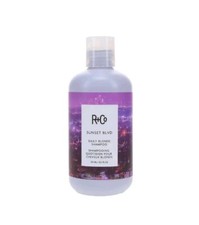 R CO Sunset Blvd Blonde Shampoo 8.5 oz