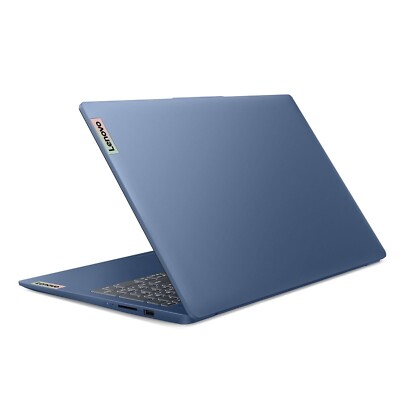 Lenovo IdeaPad Slim 3 15ABR8 15.6