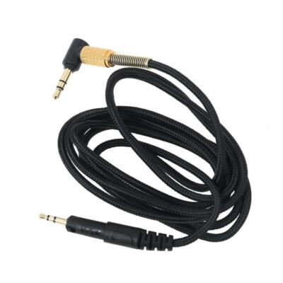 Cable for ATH-M50x M40x M70x Headphones Replacement Cable