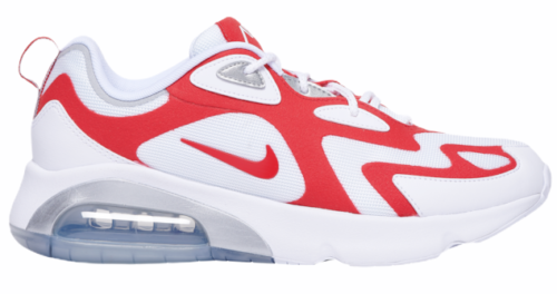 react element 87 sail/light bone-white-rush orange