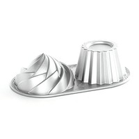 Nordic Ware Pro Cast Cute Cupcake Pan, New, Free Shipping on sale Nordic Ware Pro Cast Cute Cupcake Pan, New, Free Shipping on sale