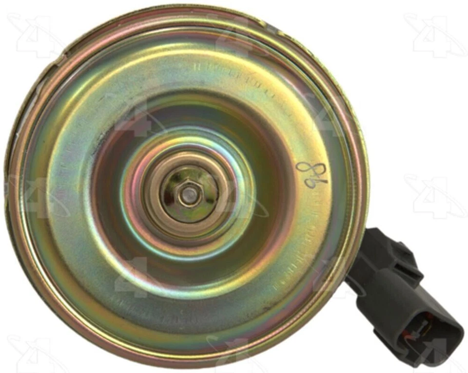 Motor ventilador condensador Four Seasons 75726 para Honda Civic del Sol 92-98 Foto 4 de 4