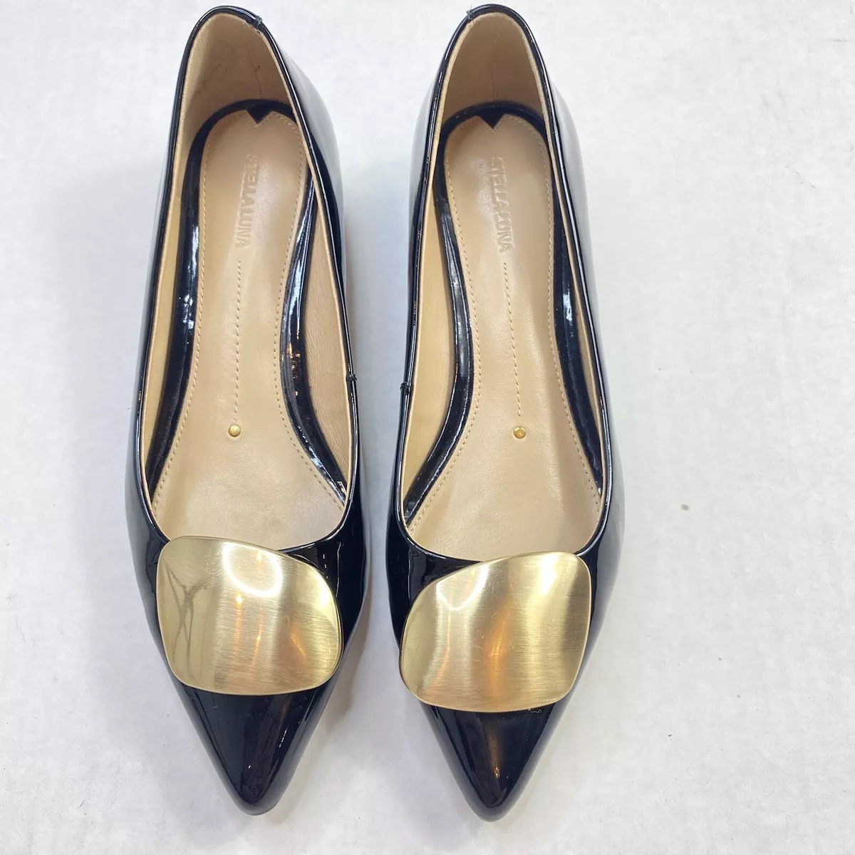 Scarpe stella deals luna