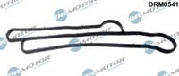 Dr.Motor Automotive Dichtung ÖLküHler Motorseitig FüR Ford Transit Kasten 2.4