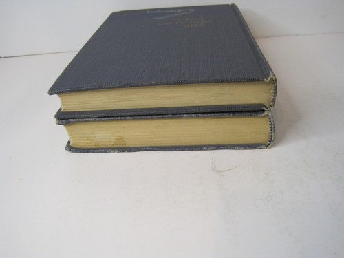 A Farewell To Arms HC 1957 and The Sun Also Rises HC 1954 by Ernest Hemingway - Picture 5 of 24