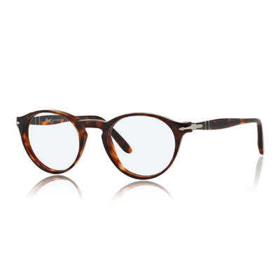 Reading Glasses Persol 3092 9015 Havana 50 19 145 + Hoya Lens