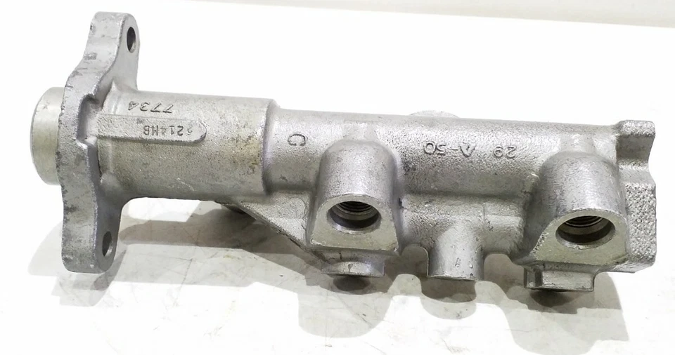 Cilindro maestro remanufacturado Fenco M1929 envío gratuito devoluciones gratuitas M1929 Foto 4 de 4