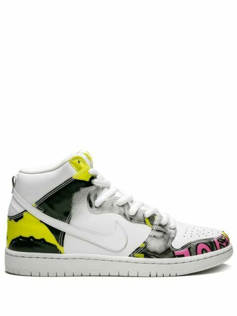 de la soul high dunks