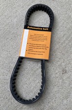 Belt Comet Clutch Golf Cart Torque Converter EZ-GO 8487 203589A P-203589A 27"