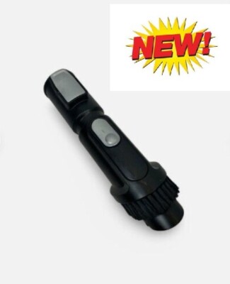 NEW GENUINE Crevice Brush Tool Eureka Stylus Lightweight Cordless Vacuum Cleaner