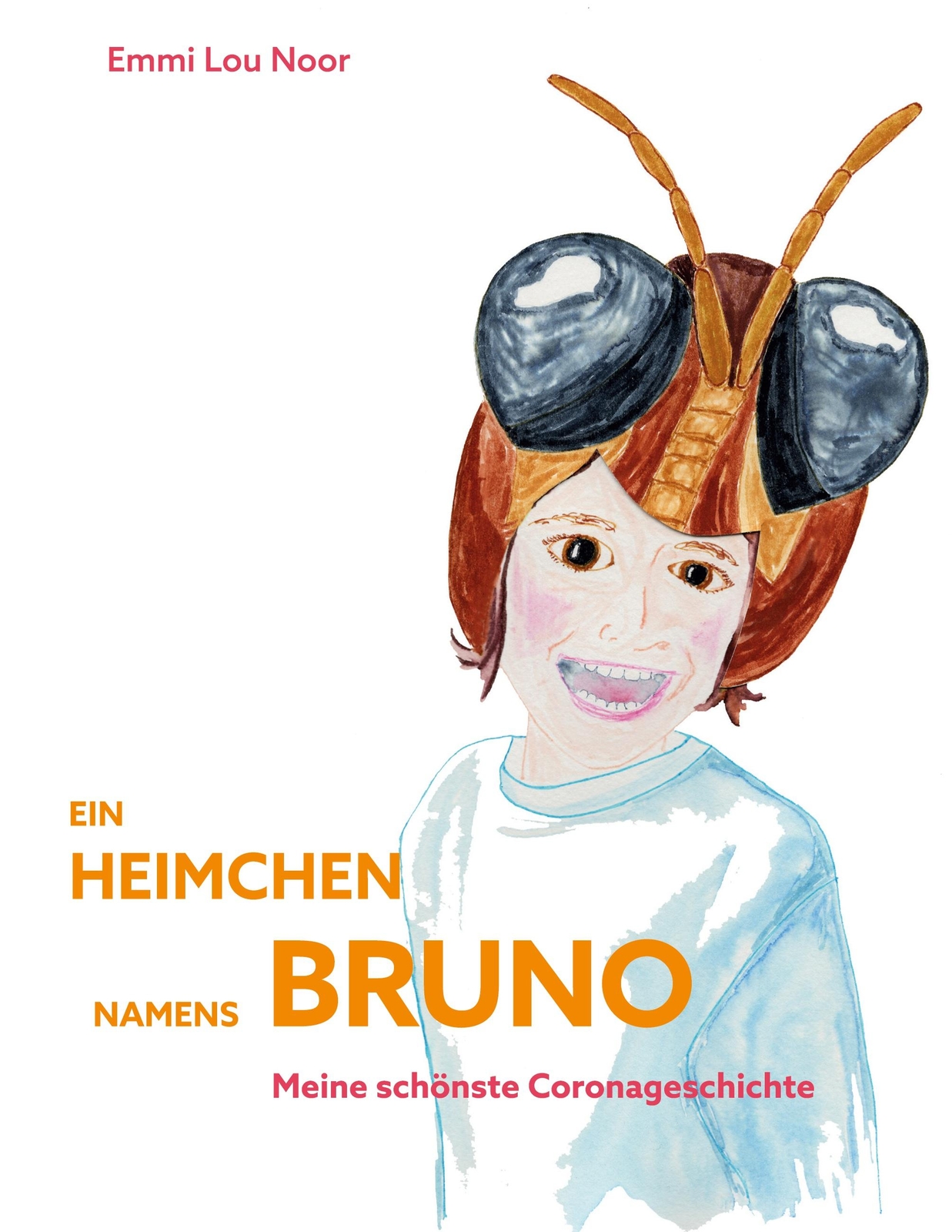 Ein Heimchen Namens Bruno | Buch | 9783751915595