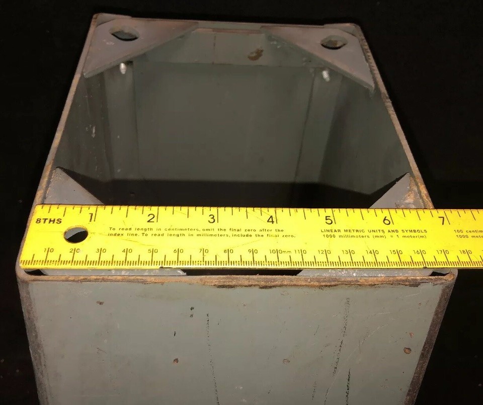 VTG Delta Rockwell Overarm Router/Shaper 43-503 Cabinet Assembly 432-04 ...