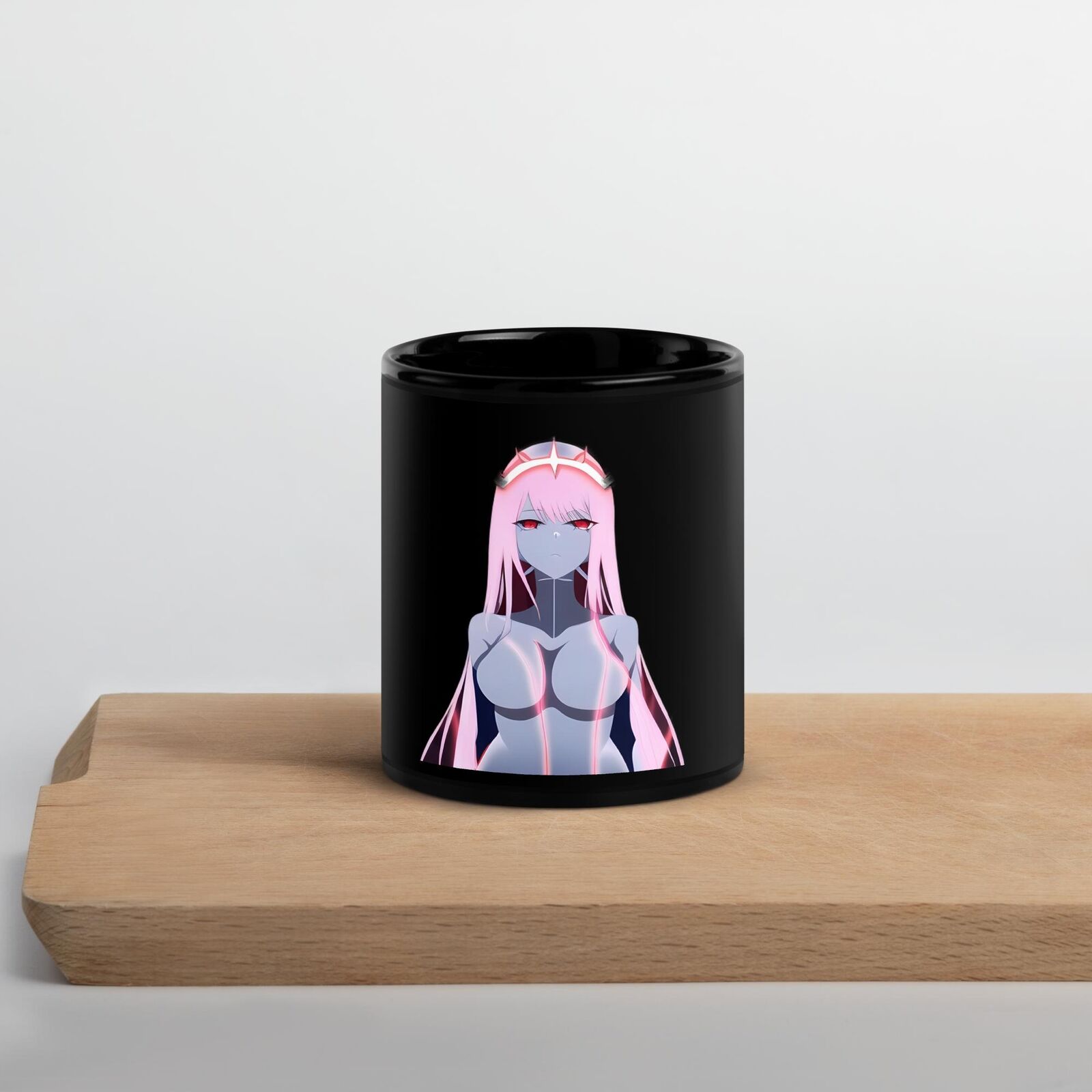 Caneca Anime DARLING in the FRANXX LO006