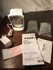 Black & Decker Gizmo Cordless Grater
