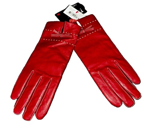 Stussy x Martine Rose Biker Gloves Vtg Driving Glove | eBay