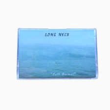 Long Neck - Soft Animal TAPE - cassette tape NEW 