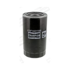 1x Ölfilter CHAMPION COF102119S passend für VOLVO