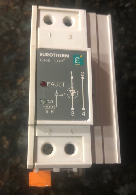 EUROTHERM TE10S Solid State Relay . - EUROTHERM | Imtek Engineering - Soluzioni Globali per Ricambi EUROTHERM TE10S Solid State Relay . - EUROTHERM | Imtek Engineering - Soluzioni Globali per Ricambi