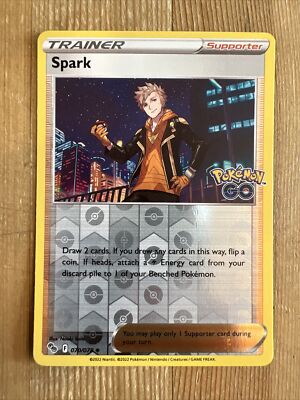 what cards are in the pokemon go set Pokémon GO Complete Set + Promos – 2022| TradingCardSets.Com main image 1