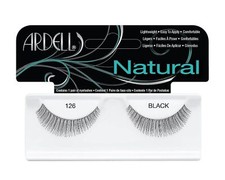 Ardell 100% Human Hair False