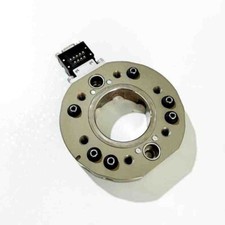 NSK-35MT Tool Side 35KG Automatic Robot Quick Changer Tool with Signal Module