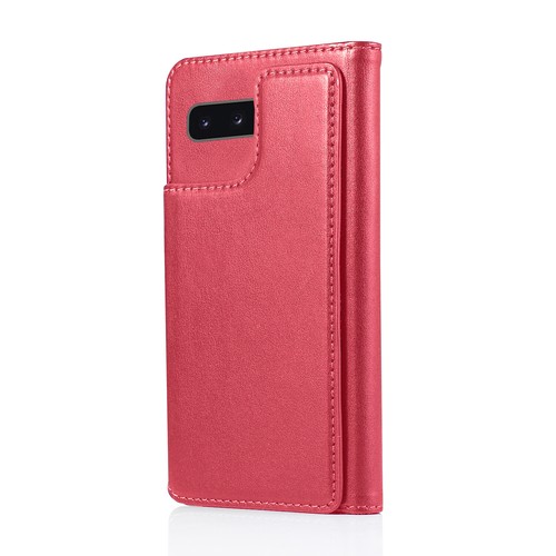 For Samsung Galaxy Note 10 20 Plus 8 9 S21 Ultra Wallet Case Leather Flip Cover - Picture 23 of 37