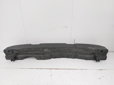 2350511 halter mitte stoßfänger stoßstange h. für FORD FIESTA VII  