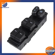 Master Power Window Door Switch 935701R111 For 2012-2017 Hyundai Accent 1.6L