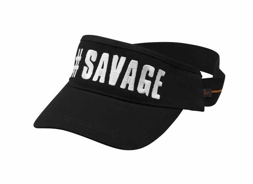 Savage Gear Visor Kappe Schildmtze Sonnenschutz Mtze 4590₽