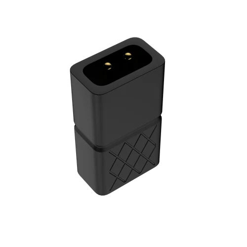 HiFi Kopfhörer Adapter QDC 2Pin Stecker auf 0,78mm Buchse für KZ/ZSN/ZS10/ZSN Pro - Bild 13 von 16