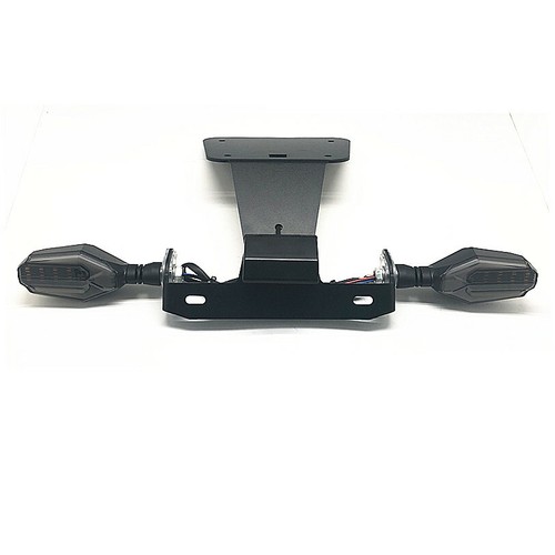 Rear Tail Tidy LED Turn Signal Kit For YAMAHA YZF-R25 / YZF R3 / MT-25/ MT-03 - Picture 7 of 17