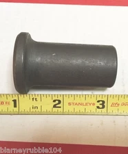 Harley 41595-67 Rear Axle Spacer Shovelhead Electra-Glide 67-72 FL FLH