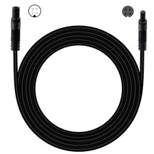 4 Pin Backup Camera Extension Cable, 4P Dash Cam Rear View Extension Cord,