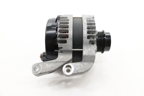 2019 - 2023 LINCOLN NAUTILUS ALTERNATOR GENERATOR UNIT 12V OEM P2GT10300AA - Picture 5 of 11