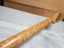 CHARVEL / WARMOTH CUSTOM SHRED STR*T