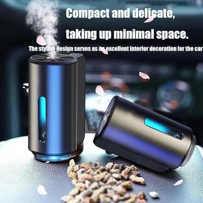 Smart Car Air Freshener featwell New Inteligente Auto Aromatherapie Drache ~ uns