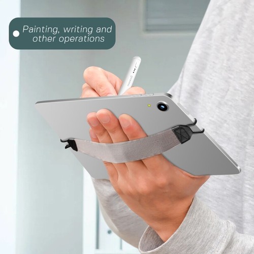 One-handed Operation Security Hand Straps Holder for Elastics Belt for - Afbeelding 5 van 14