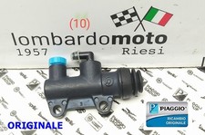 POMPA FRENO POSTERIORE ORIGINALE 337471 GILERA RC 600 R COBRA RALLY APACHE RCR