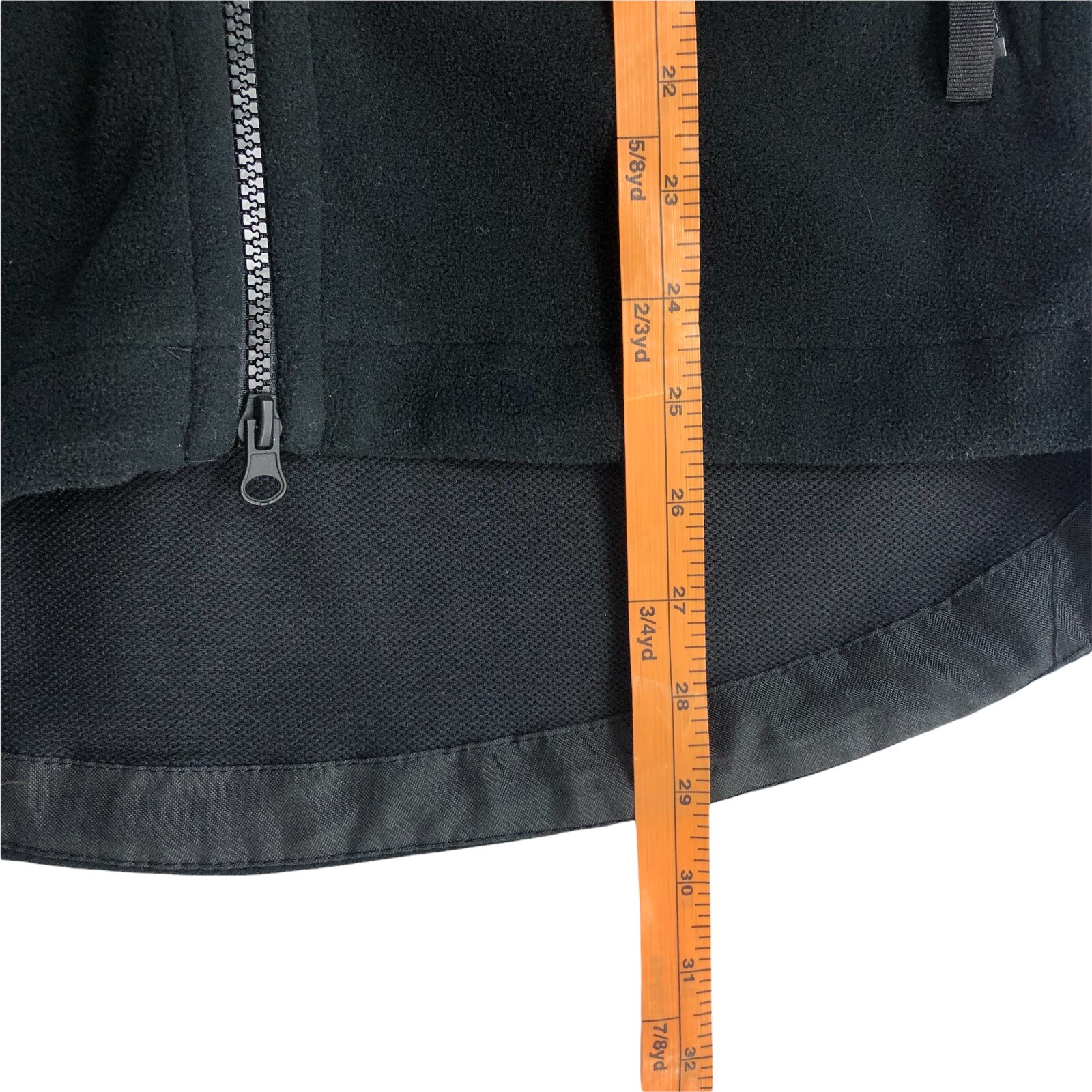 CONDOR Tactical Jacket Alpha 601 Micro Fleece Ful… - image 10