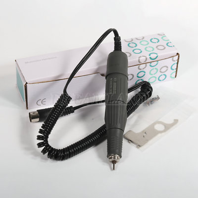 #ad 45000rpm Dental Lab Marathon Electric Micromotor Polishing 45K Handpiece $52.99