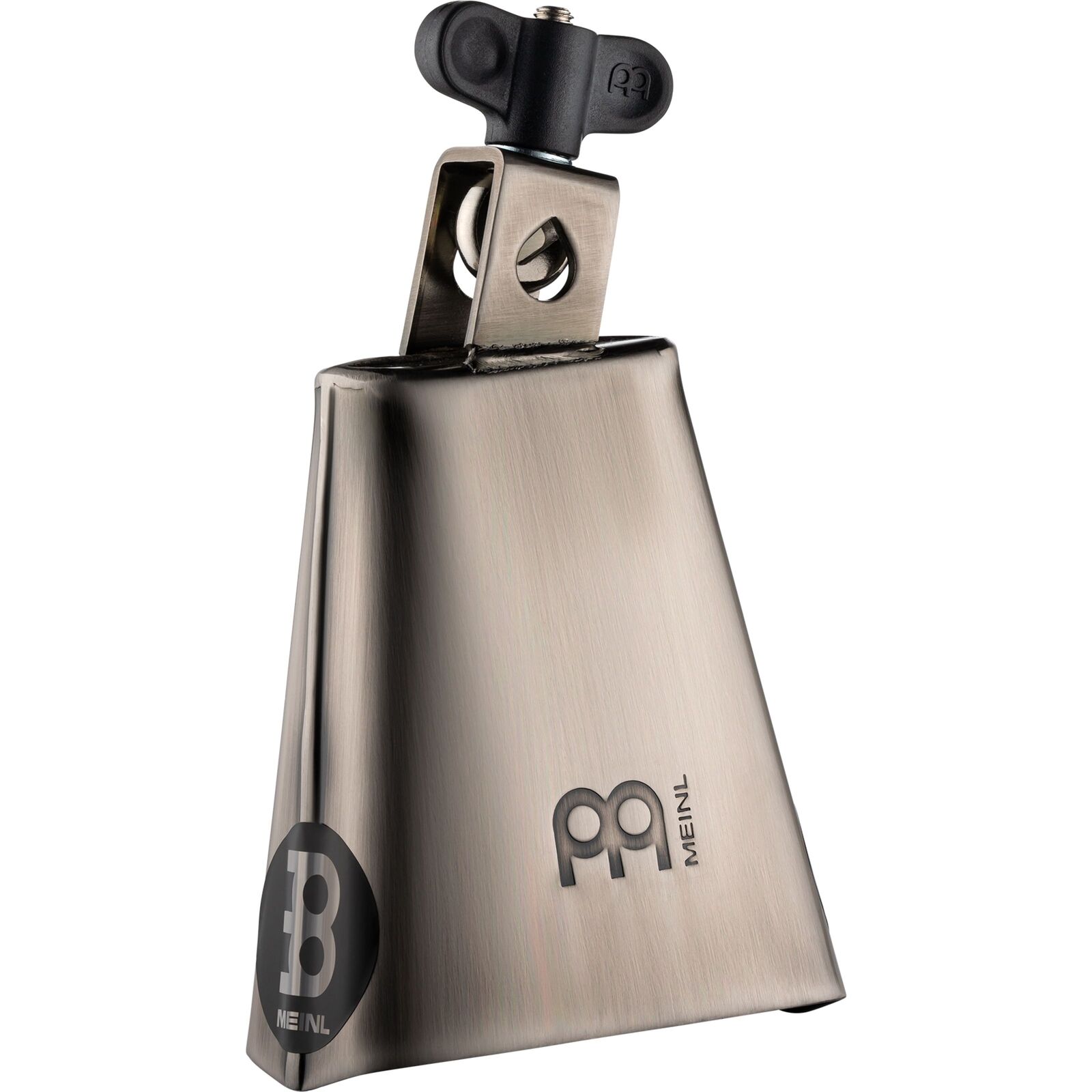 Колокольчик Meinl Cowbell STB45L, 4 1/2, низкий тембр для Realplayer