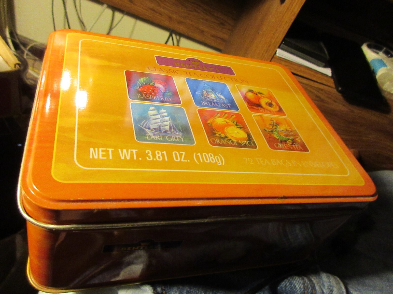 Collection Can Only No Tea. Reduced Price.