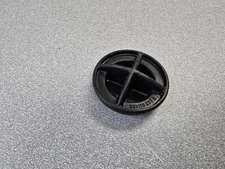 NICE USED ORIGINAL GENUINE PORSCHE 914 912E FAN SHROUD INSPECTION COVER NLA