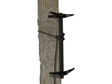 Muddy ProSticks Treestand Climbing Stick 20" Aluminum (Black) 4 PACK