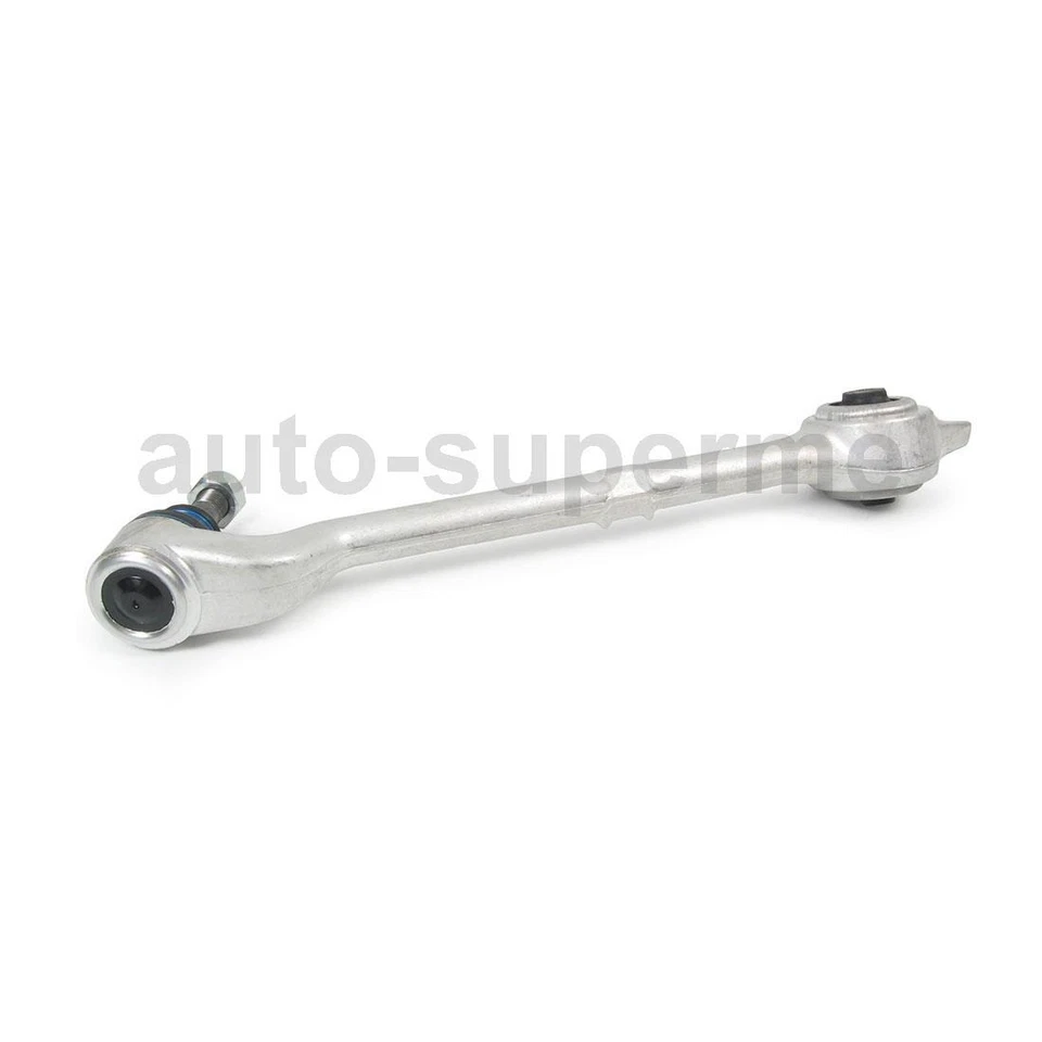 Brazo de control completo delantero inferior trasero 2 piezas para BMW 530i 2001-2003 Foto 3 de 4