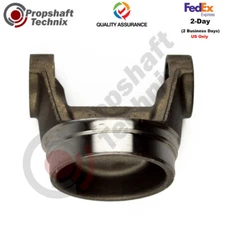2-28-307 Driveshaft Weld Yoke 1310 Series  (Tube - 2.750" X .065")