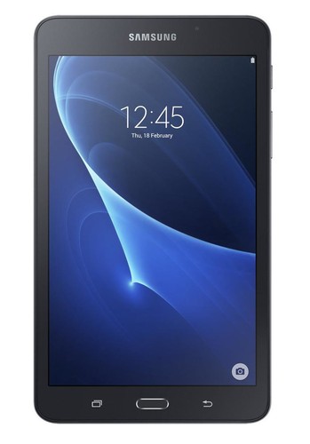 Samsung Galaxy Tab S5e - 64GB, Wi-Fi, 10.5in - Silver - Tablet